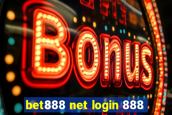 bet888 net login 888